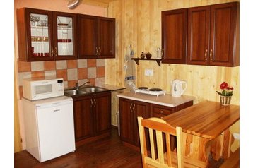 Slovakija Privát Pavlova Ves, Eksterjeras